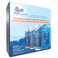 thumbnail image 2 of Premium Chemical Kit (100,000 L) by Pool Supplies Canada, 2 of 6