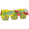 thumbnail image 3 of Mott’s Fruitsations Original Pear Apple Sauce, 3 of 8
