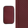 thumbnail image 4 of Chmadoxn Car Armrest Storage Box Mat, Fiber Leather Car Center Console Cover, Car Armrest Seat Box Cover Accessories Interior Protection For Most Vehicle, SUV, Car Armrest trunk sleeve pad, 4 of 8
