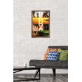 thumbnail image 3 of Netflix Outer Banks - OBX Wall Poster, 22.375" x 34", 3 of 4