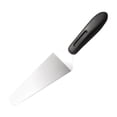thumbnail image 1 of Japanese Style Frying Spatula For Nonstick Cookware Turner For Sauteing Frying And Grilling Kitchen, 1 of 2