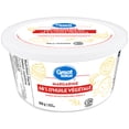 thumbnail image 2 of Great Value 68% Vegetable Oil Margarine, 2 of 5