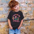 thumbnail image 2 of TZEWGL Tees For Infnat Graphic Print Round Neck Loose Short Sleeve Clothing For Infnants size 12-13T, 2 of 4