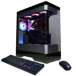 Cyberpowerpc Gamer Supreme Desktop Intel Core U7 270K Plus SLC11480CPG