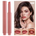 thumbnail image 1 of SIfdSeng Encre à Lèvres Nude Gelée Rouge à Lèvres Stylo Lèvres Hydratant et Hydratant Rouge à Lèvres avec Couleur de Lèvres Hydratante Visage pour Réduire les Ridules des Lèvres Teinte de Lèvres Coréenne, 1 of 4