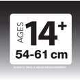thumbnail image 4 of Bell Connect Bike Helmet, 4 of 8