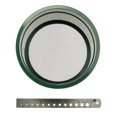 thumbnail image 5 of Gold Rush Sifting Classifier Sieve Mini 6 Inch Prospect Pan 20 Holes per Sq Inch, 5 of 5