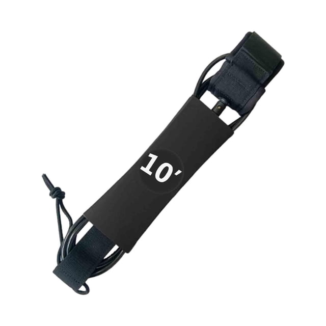 Wweixi Surfboard Leash Paddleboard Leash Surfing surfboard leash is made Surfing inch Rope Replacement Diameter for 7
