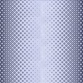 thumbnail image 1 of Ahgly Company Machine Washable Indoor Square Transitional Lavender Blue Area Rugs, 7' Square, 1 of 7