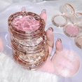 thumbnail image 4 of Powder Highlight High Gloss Powder Gloss Glitter Highlight Contour Palette O4N4, 4 of 8