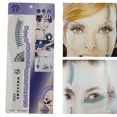 thumbnail image 1 of Eyelash Positioning Tool Beauty Scale Length Symmetrical Mascara Beauty Instrument, Beauty Equipment, 1 of 5