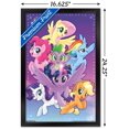 thumbnail image 2 of Hasbro My Little Pony Film - Aventure, 2 of 4