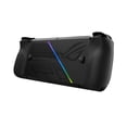 thumbnail image 3 of ASUS ROG Ally X Console / Écran 7 Pouces FHD+ 120Hz IPS / AMD Ryzen Z1 Extreme / 24 GB RAM / 1 TB SSD / AMD Radeon / Windows 11 / Noir / Inclut Passe-Jeu 3 Mois Ultime, 3 of 5