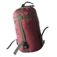 thumbnail image 3 of Outdoor Camping Sleeping Bag Leisure Hammock Storage Red, 3 of 7