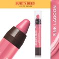 thumbnail image 1 of Crayon à lèvres brillant Burt’s Bees 100 % naturel, 1 of 2