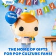 thumbnail image 4 of Funko POP! Star Wars: Ahsoka - Grand Admiral Thrawn Collectible Vinyl Figure, 4 of 6