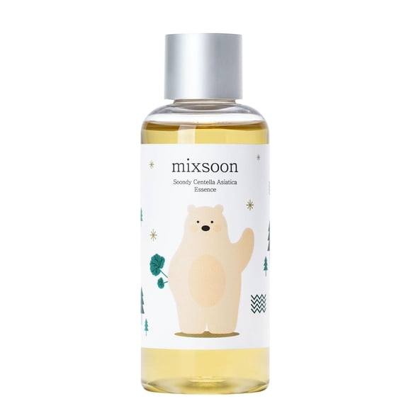 mixsoon Soondy Centella Asiatica Essence 100ml
