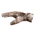 thumbnail image 3 of Realtree APX Men's Sherpa Lined Hunting Gloves, 3 of 6