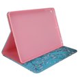 thumbnail image 3 of Étui pour Tablette Portable en Cuir Flip Étui de Protection Universel 360 ° pour 9e Génération, 3 of 8