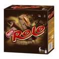 thumbnail image 1 of Nestle ROLO® Frozen Dessert Bars, 1 of 4