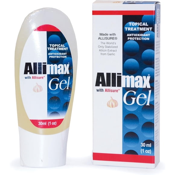 Allimax Gel - 30 ml