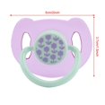 thumbnail image 3 of Baby Doll ,   Dolls Accessories Simulation   Toy, 3 of 8