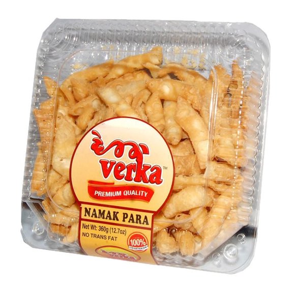 Verka Namak Para, 360g