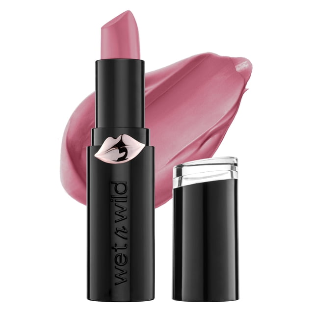 WETNWild MegaLast Lipstick