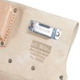 thumbnail image 1 of 8-Pocket Drywall Hangers Pouch with Tape Clip, 1 of 4