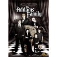 thumbnail image 1 of Posterazzi MOVGJ0254 The Addams Family Movie Poster - 27 x 40 in., 1 of 1