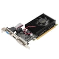 thumbnail image 1 of Video Card Displayport Card Video Adapter Card GT730 2GB Graphics Card Desktop Computer Accessories 64bit DDR3 Display Interface Adapter, 1 of 8