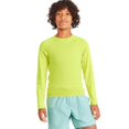 thumbnail image 1 of George Boys' Long-Sleeve Rashguard, 1 of 6