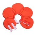 thumbnail image 4 of Dog Flower Collar for Surgery  Pet Recovery Collar for After Surgery Protective Collar for Large Dogs Wound Healing, 4 of 8