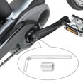 thumbnail image 1 of Bike Crank Arm Removal Tool Crank Install Adjustment Cap Lightweight, 1 of 10