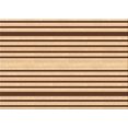 thumbnail image 1 of Ahgly Company Tapis d'Intérieur Lavables à la Machine pour Selle de Transition, 5' x 8', 1 of 7