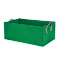 thumbnail image 2 of RXIRUCGD Fabric Raised Garden Bed Rectangle Breathable Planting Container Bag, 2 of 2