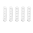thumbnail image 2 of 5Pcs UV Curing Light, Mini Star Shaped Nail Gel Dryer with 5 LED Beads USB Interface Resin Glue Gel UV Compact Curing Light for Nail Art Ink Nail Polish Curing, 2 of 7