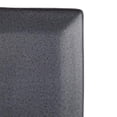 thumbnail image 4 of Better Homes & Gardens Anderson Dark Grey Square-Shaped Dinner plate, 4 of 4
