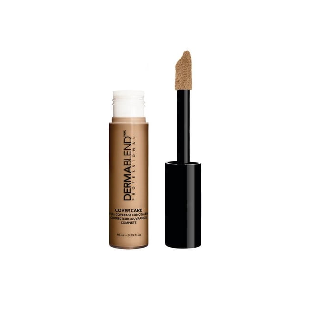 Dermablend Cover Care, Full Coverage Concealer 58N