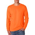 thumbnail image 1 of Jerzees Jz 29Lsr 5.6 Oz 50/50 L/S Tee, 1 of 1