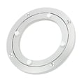 thumbnail image 4 of GUOOL Aluminium Alloy Rotating Turntable Round Table Bearing Swivel Plate 5.5inch 5.5 inch, 4 of 9