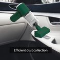 thumbnail image 4 of TIMIFIS Car Vacuum Cleaner Car Vacuum Handheld Vacuum Suction Car Vacuum Cleaner ,Car Vacuum Cordless Rechargeable,Portable Vacuum Cleaner For Car pring/Summer, 4 of 6