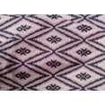 thumbnail image 4 of oneOone Cotton Poplin Fabric Geometric Ikat Printed Fabric 1 Yard 42 Inch Wide, 4 of 4