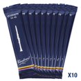 thumbnail image 3 of Vandoren CR103 Bb Clarinet Traditional Reeds Strength 3; Box of 10, 3 of 5