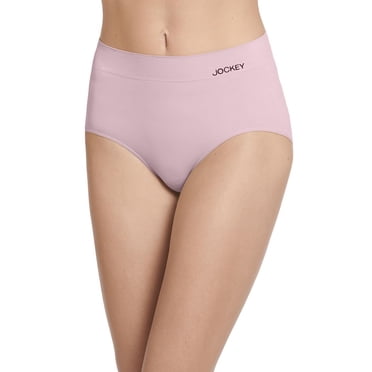 JOCKEY ESSENTIELS CALEÇON SEAMFREE™ AU TOUCHER DOUX 3PK
