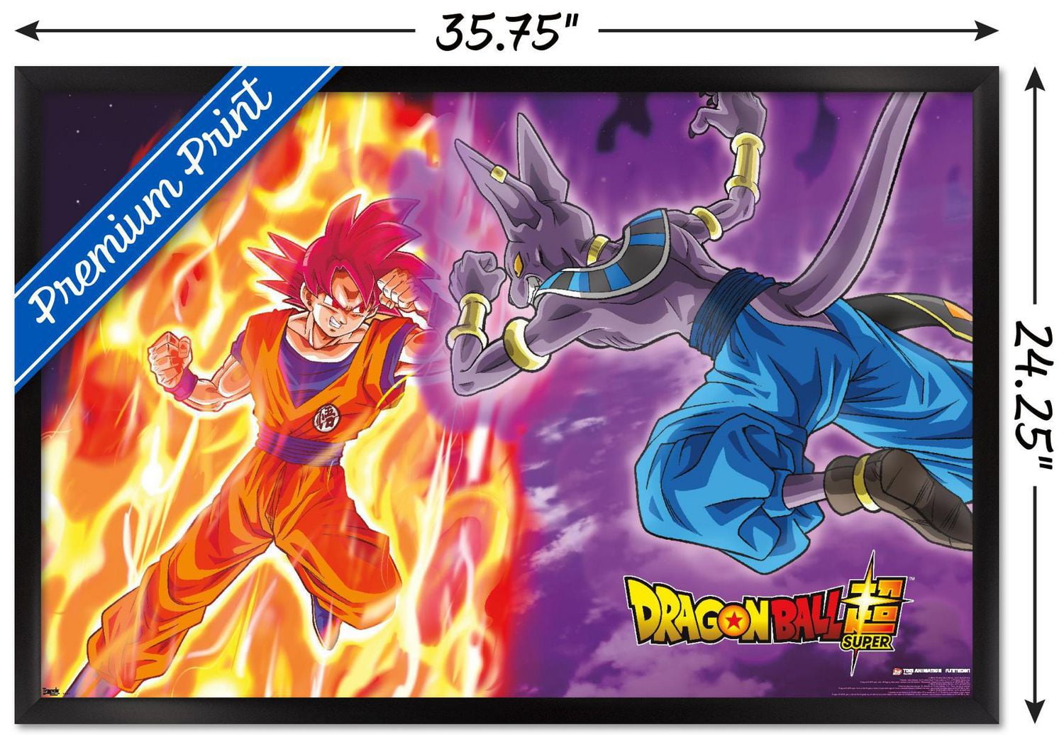 Dragon Ball: Super