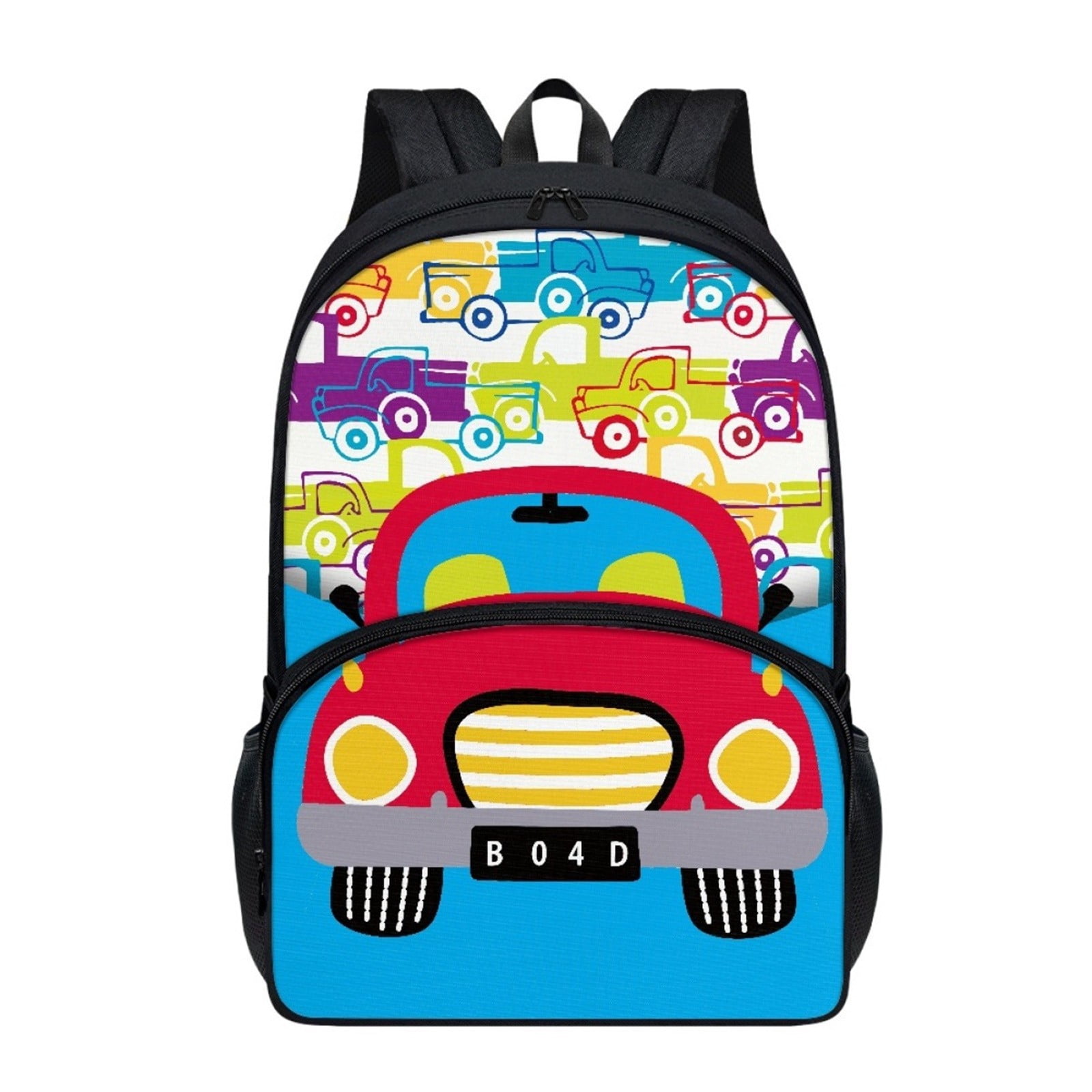 KVPLBQFD Casual Daypack Backpacks Laptop Travel Backpack 30l Backpack Men's Backpack for Work Light Weight Backpacks for Travel Bag School Purse, One Size