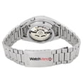 thumbnail image 3 of Seiko Series 5 Automatic White Grid Dial Men's Watch SNXF05, 3 of 3