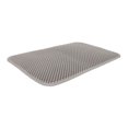 thumbnail image 1 of Cat Litter Mat,Cat Litter Pad Prevent Cat Litter Pad Cat Litter Trapper Mat Industry-Leading Standards, 1 of 14