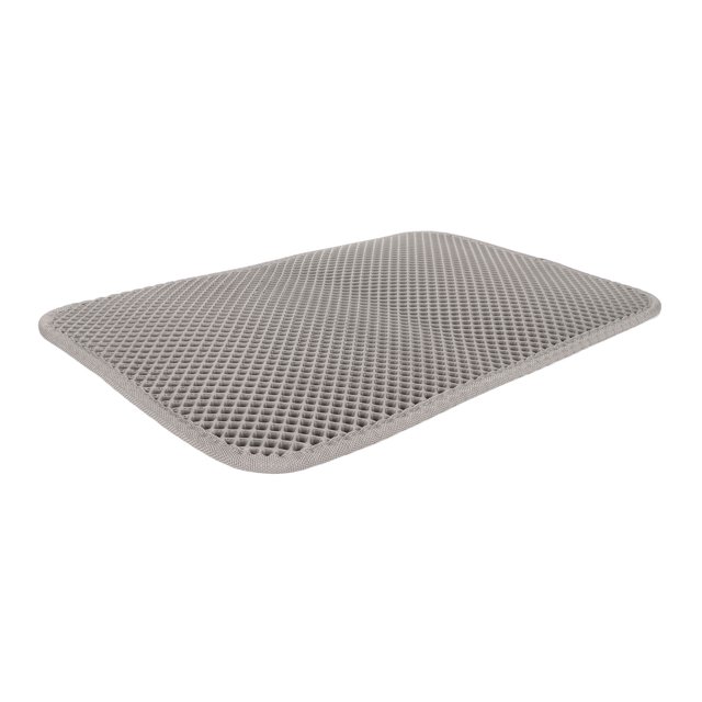 Cat Litter Mat,Cat Litter Pad Prevent Cat Litter Pad Cat Litter Trapper Mat Industry-Leading Standards